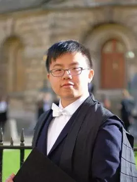 brian chiu