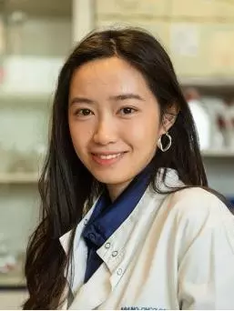valerie leung