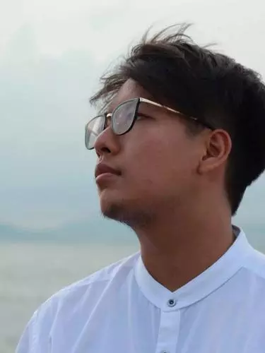 Alan chau