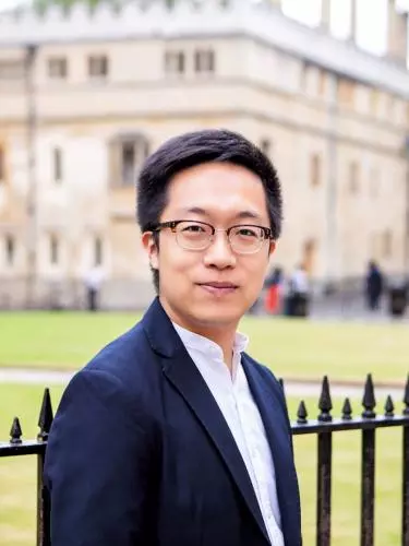 alex tsui
