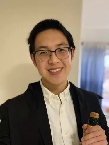 chris chung