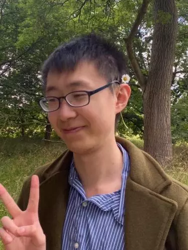 edward tang