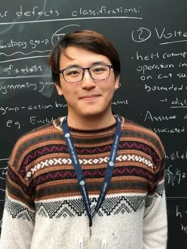 Kenneth Lee