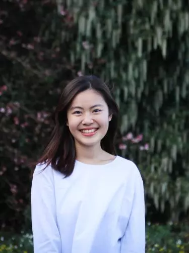 natalie chung