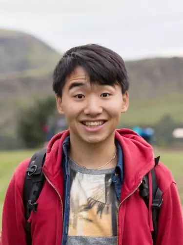 peter wan