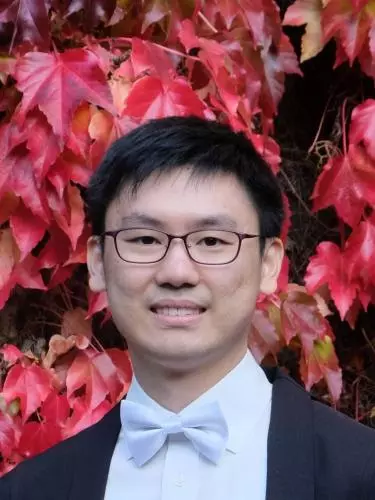 phil xie