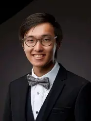 Terence tsui