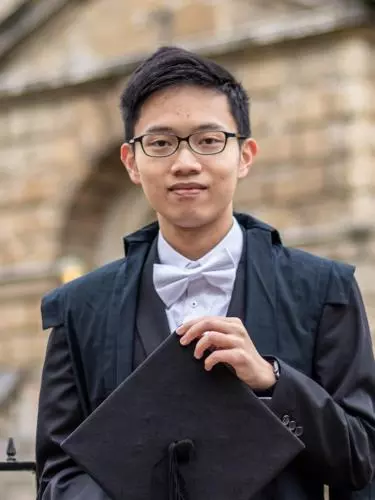thomas tse