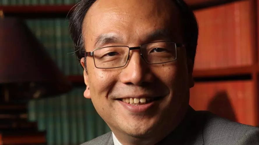 alan leong