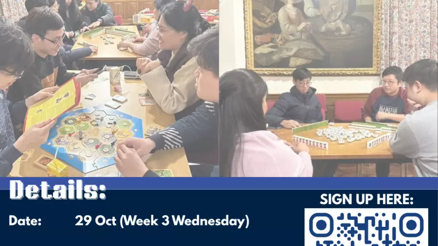oxhkscholars board game night