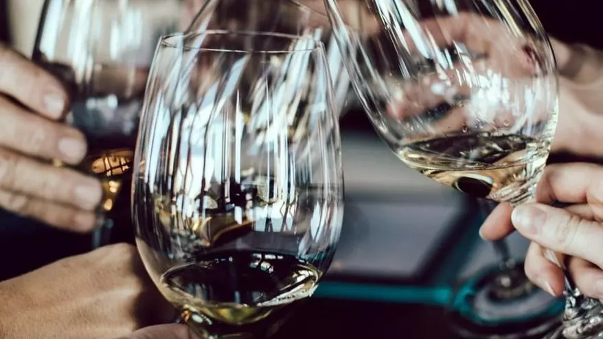 Oxbridge Drinks 2019