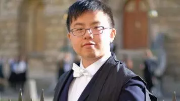 brian chiu
