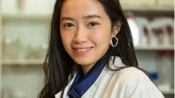 valerie leung