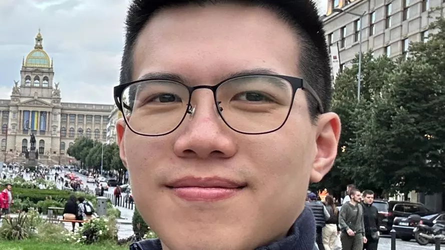 Bryan Ng