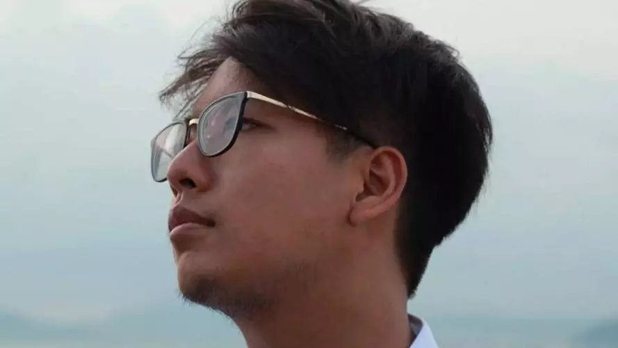 Alan chau