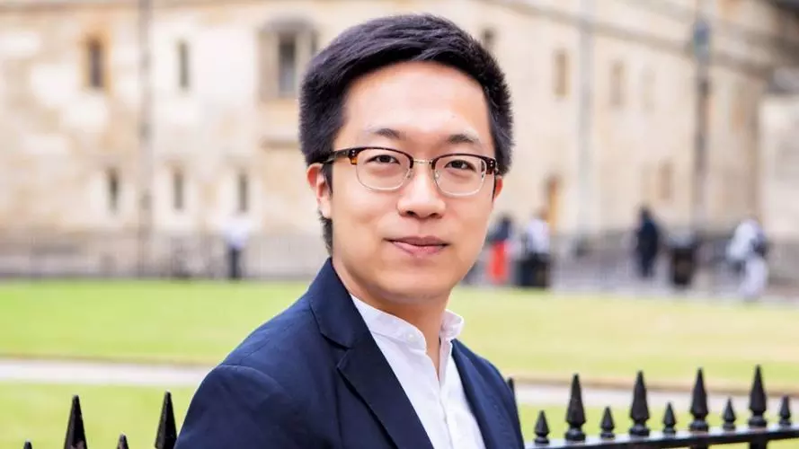alex tsui
