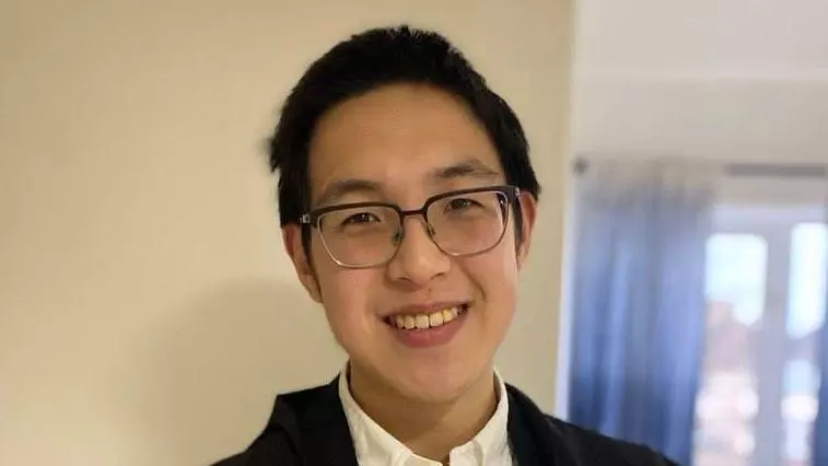 chris chung