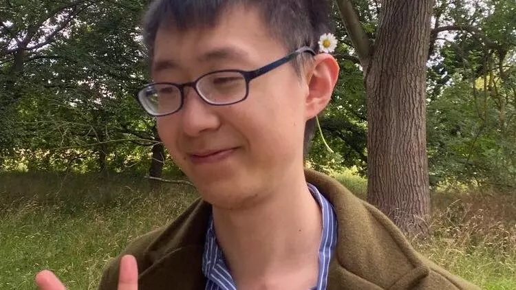 edward tang
