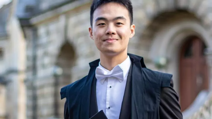 jack lam