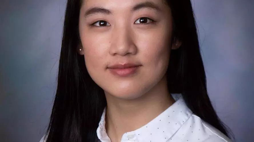 juliana choi