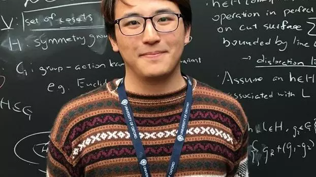 Kenneth Lee