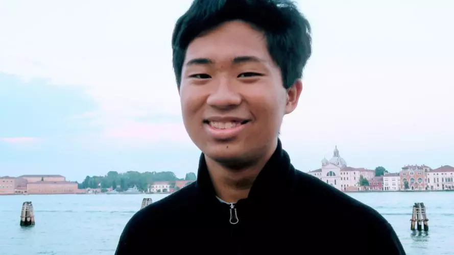 martin yip