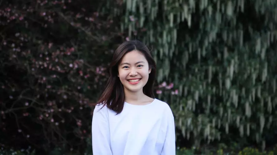 natalie chung