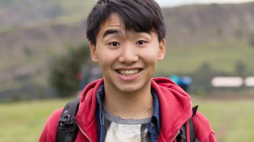 peter wan