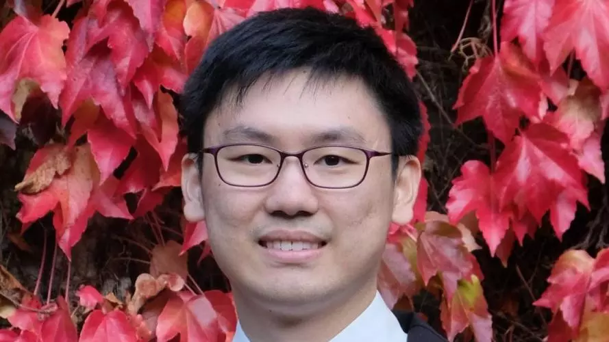 phil xie