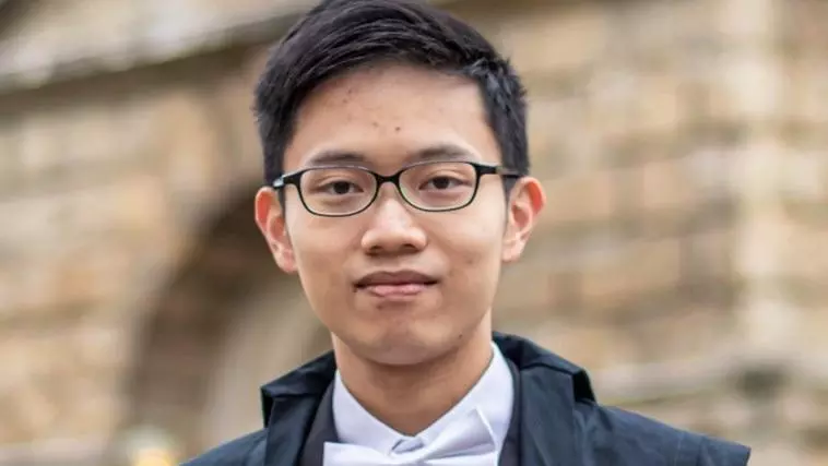 thomas tse