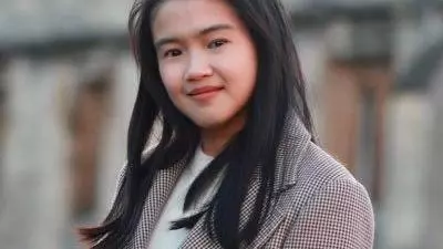 Mandy Lam