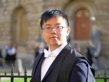 brian chiu