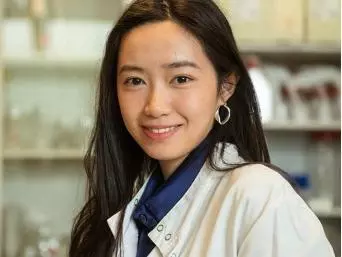valerie leung