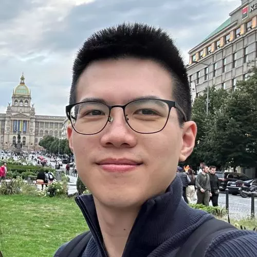 Bryan Ng
