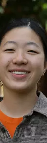 jamie chua