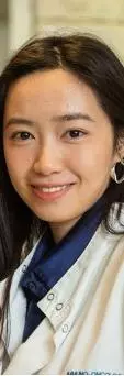 valerie leung