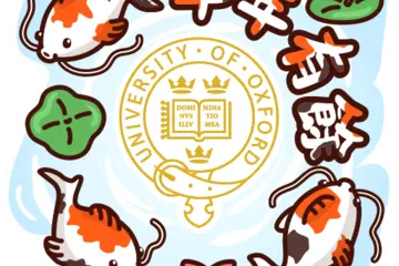 oxford cnysticker tc2