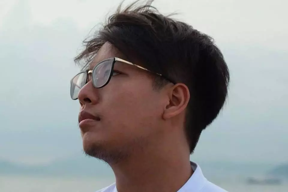 Alan chau
